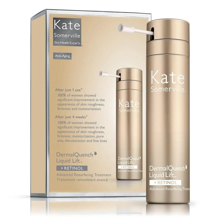 DermalQuench Liquid Lift 商品