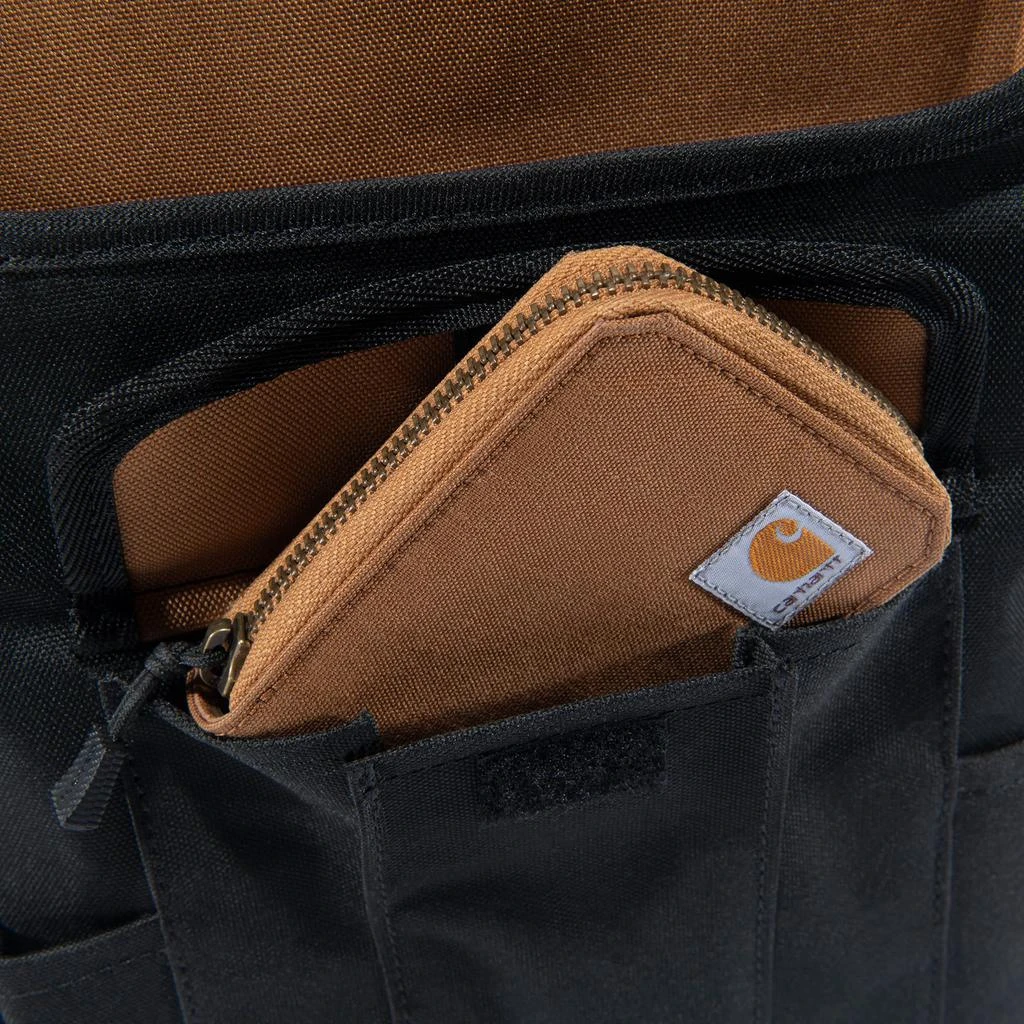商品Carhartt|Front Seat Car Organizer,价格¥281,第3张图片详细描述