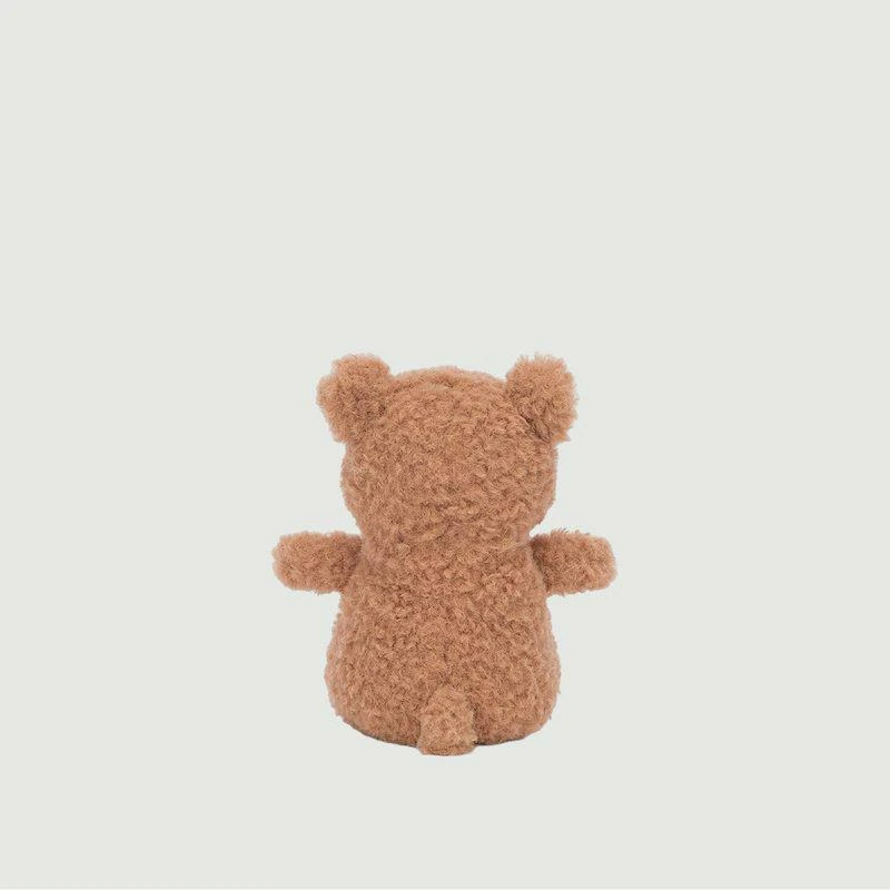 商品Jellycat|Mini Soft Toy Brown Bear, Wee Bear WEE6BN JELLYCAT,价格¥133,第3张图片详细描述
