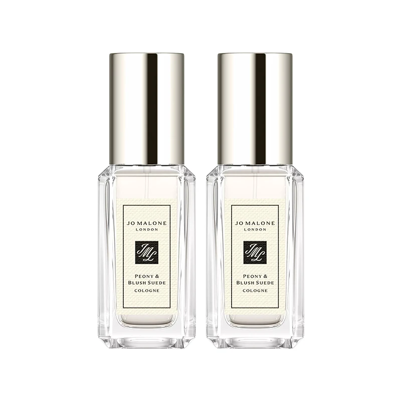 Jo Malone 祖马龙牡丹与胭红麂绒女士香水9ml 无外盒 商品