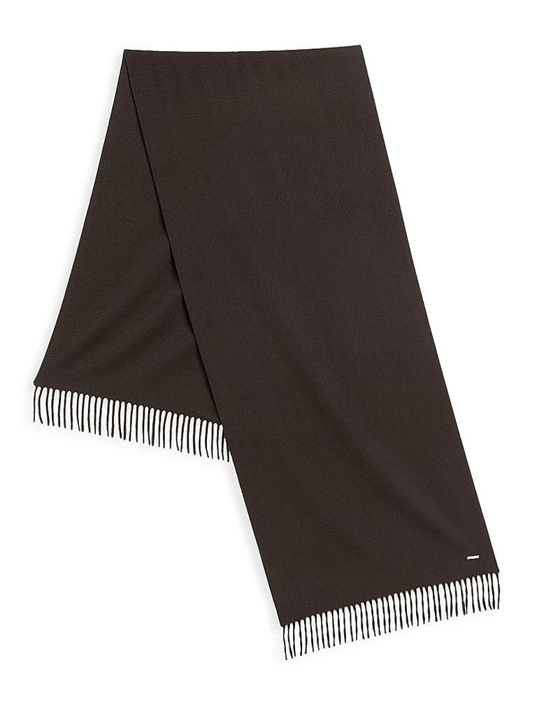 商品Loro Piana|Grande Unita Cashmere Scarf,价格¥4417,第1张图片