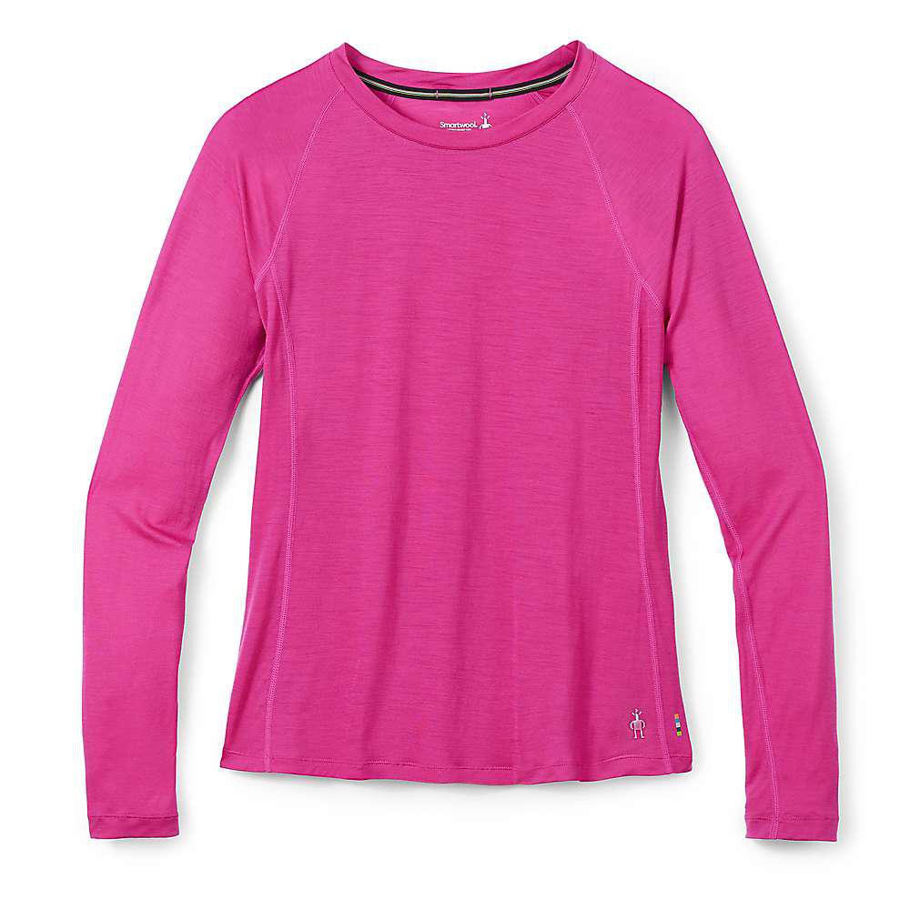 Smartwool Women's Merino Sport 120 LS Tee商品第2张图片规格展示