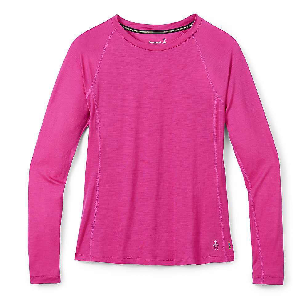 商品SmartWool|Smartwool Women's Merino Sport 120 LS Tee,价格¥466,第4张图片详细描述