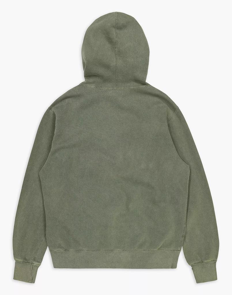 商品Madewell|Good for Sunday Vintage Wash Hoodie Sweatshirt,价格¥625,第1张图片