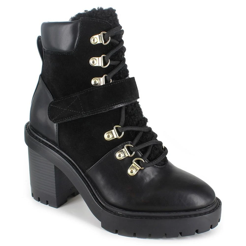 商品Kensie|Women's Zahara Boot,价格¥447,第1张图片
