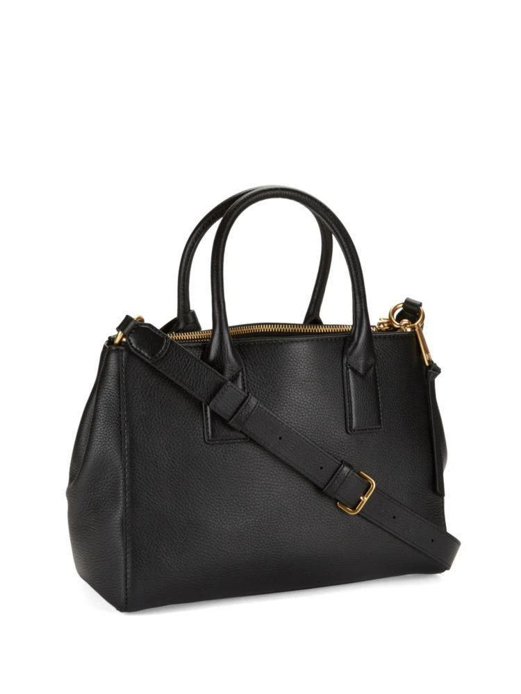 商品Marc Jacobs|Recruit East-West Leather Tote,价格¥1653,第5张图片详细描述