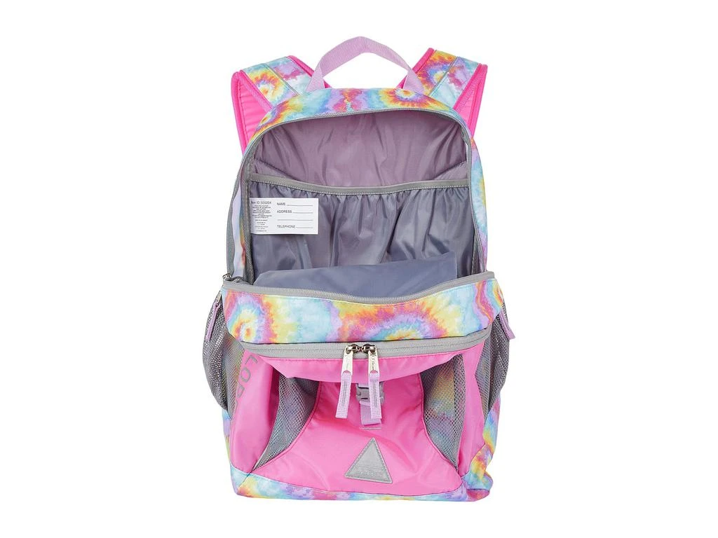 商品L.L.BEAN|Kids Bean’s Explorer Backpack Print III,价格¥378,第3张图片详细描述