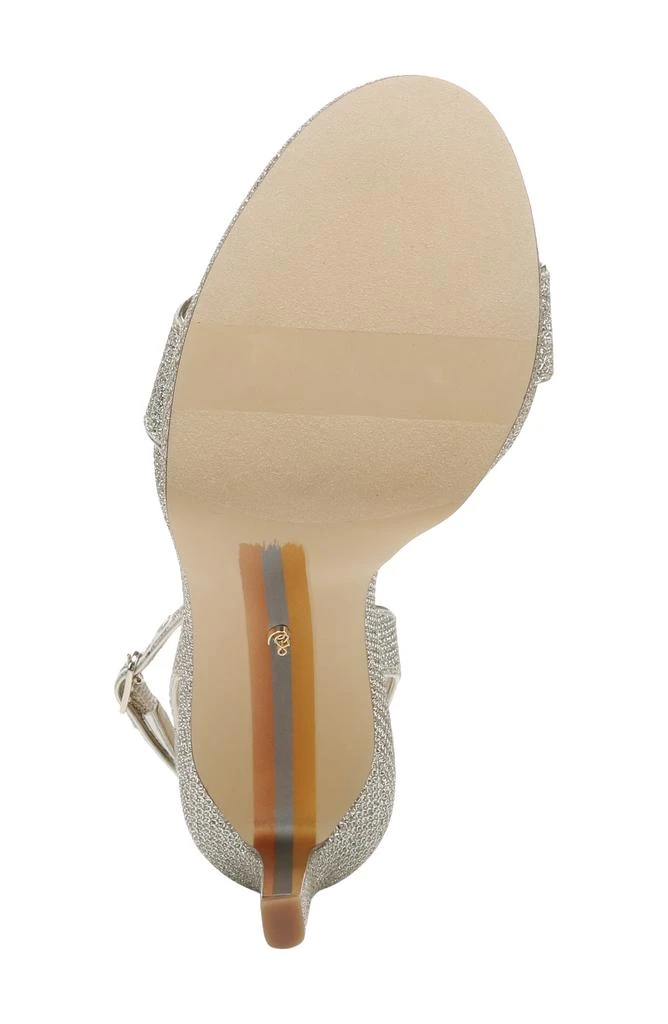 Jade Ankle Strap Sandal 商品