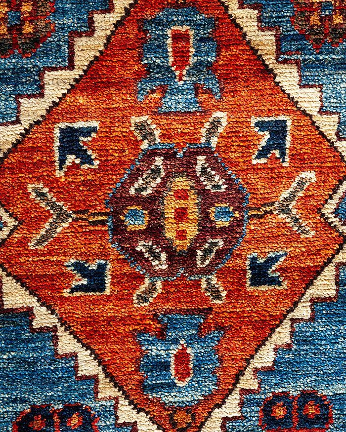 Serapi M1973 Runner Area Rug, 2'8" x 10'6" 商品