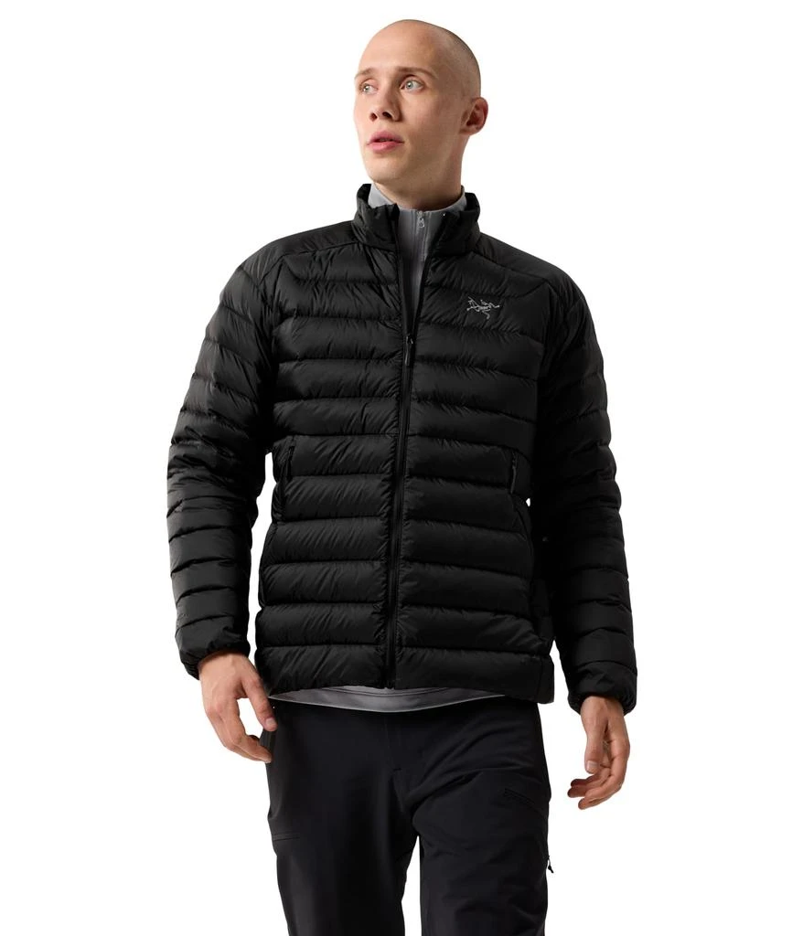 商品Arc'teryx|Cerium Jacket,价格¥3111,第1张图片