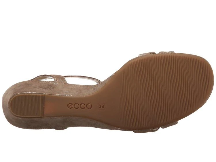 商品ECCO|Rivas 45,价格¥744,第3张图片详细描述