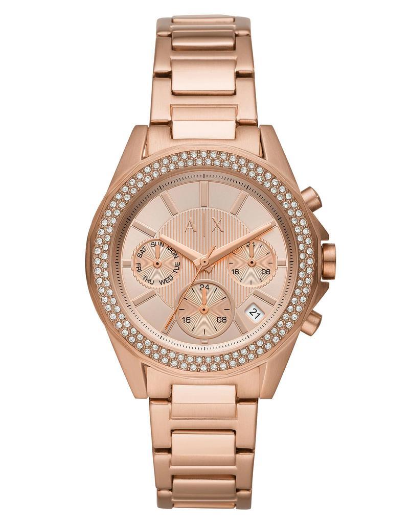 商品Armani Exchange|Wrist watch,价格¥2125,第1张图片