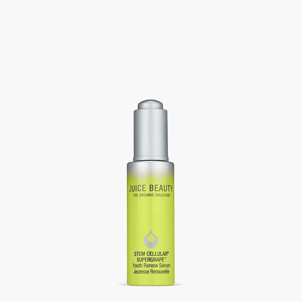 商品Juice Beauty|Youth Renew Hyaluronic Acid Serum,价格¥483,第1张图片