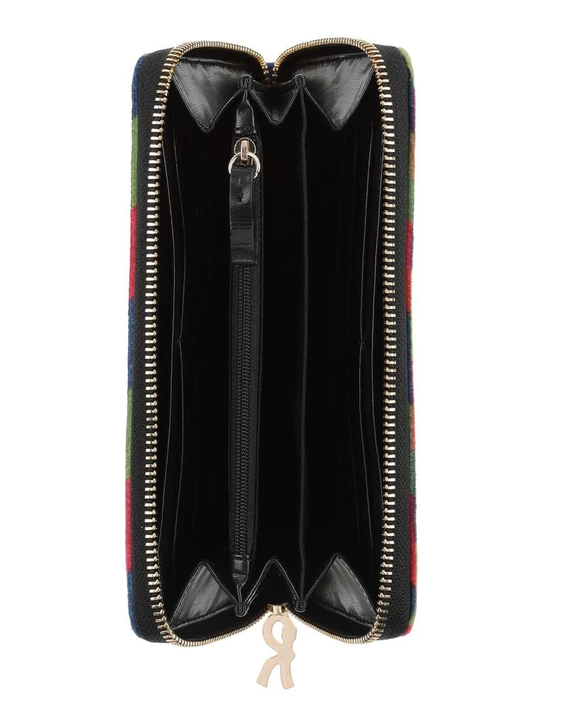 商品ROBERTA DI CAMERINO|Wallet,价格¥291,第2张图片详细描述