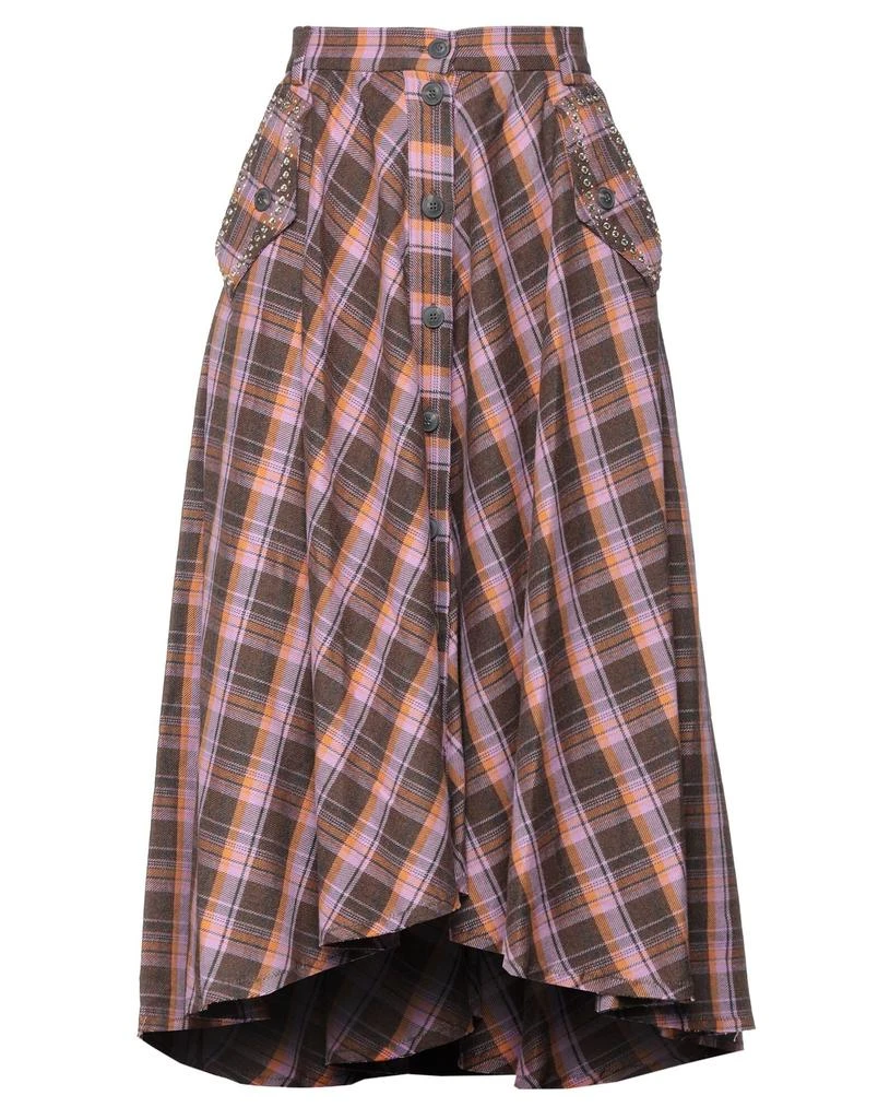 商品PINKO|Midi skirt,价格¥582,第1张图片