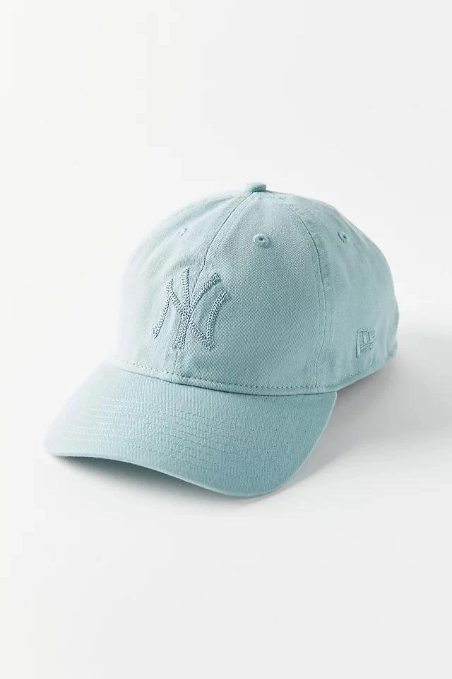 商品Urban Outfitters|MLB Tonal Baseball Hat,价格¥77,第1张图片