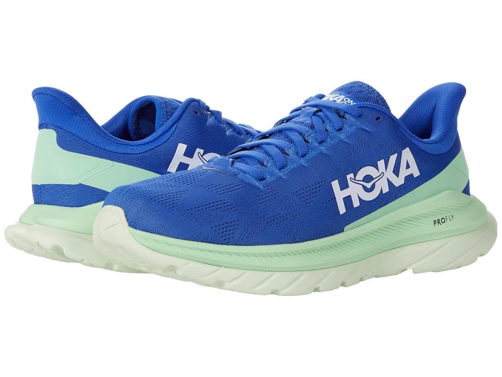 商品Hoka One One|Mach 4,价格¥771,第1张图片