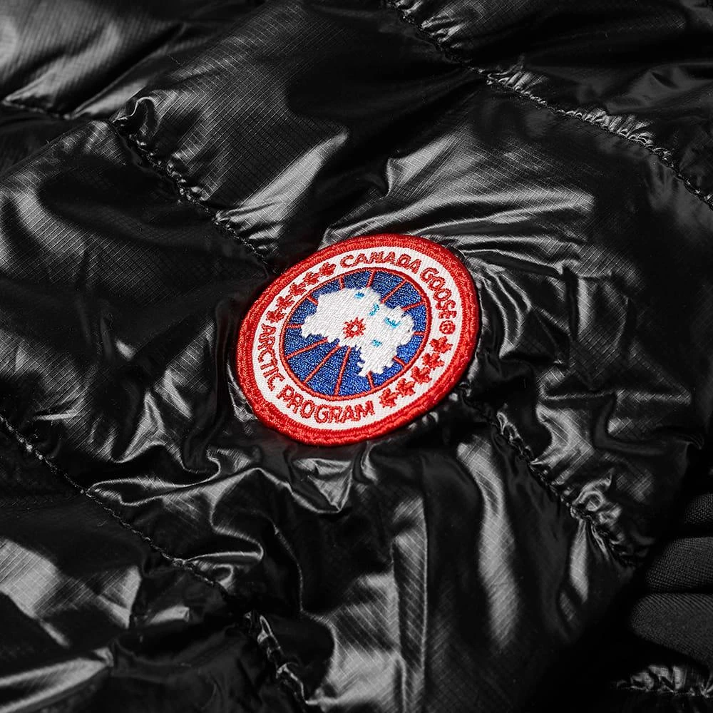 商品Canada Goose|Canada Goose Hybridge Lite Jacket,价格¥4442,第4张图片详细描述