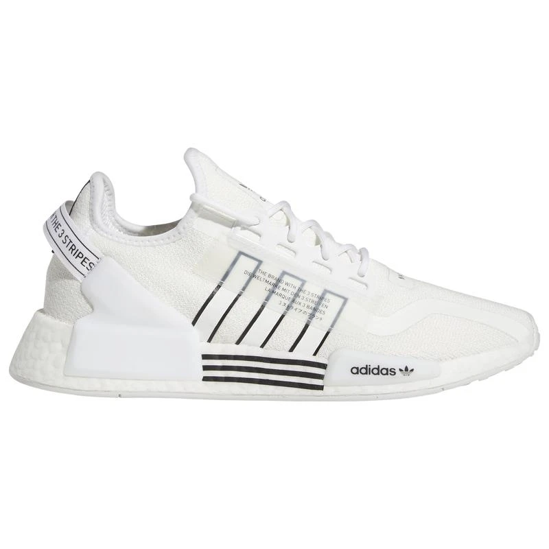 商品Adidas|adidas Originals NMD_R1 V2 - Men's,价格¥866,第1张图片