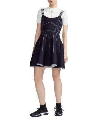 商品Maje|bloomingdales_3229378,价格¥1113,第1张图片