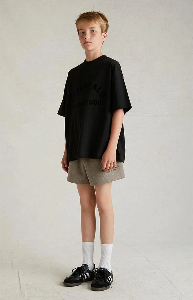 Essentials Black T-Shirt 商品