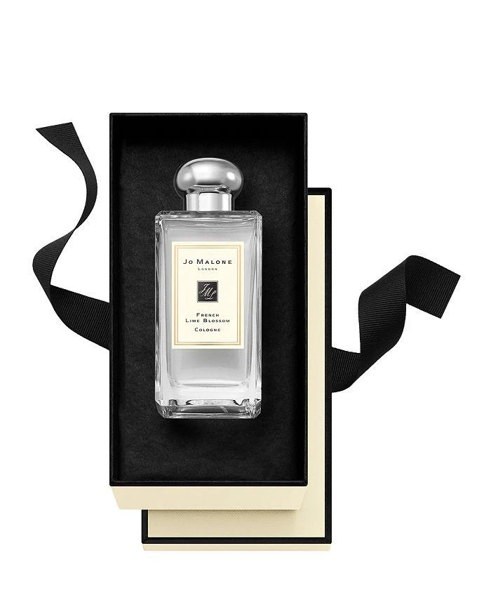 商品Jo Malone London|French Lime Blossom Cologne 3.4 oz. - 100% Exclusive,价格¥1062,第2张图片详细描述