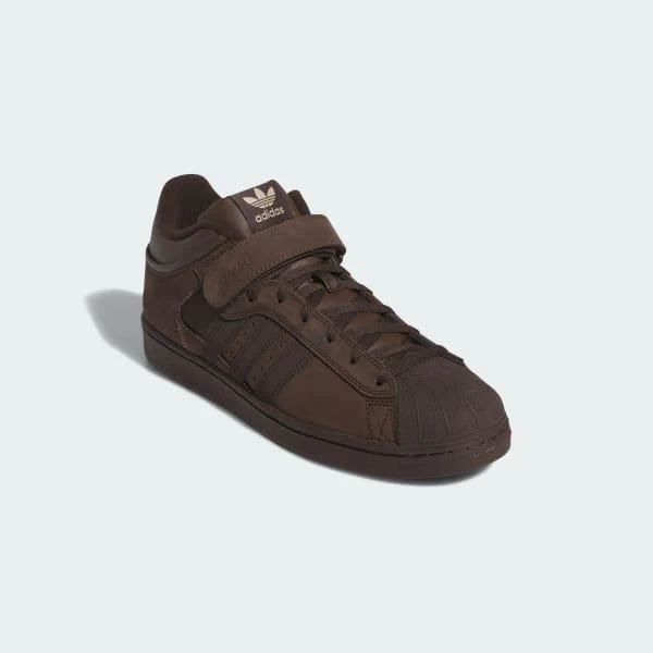 商品Adidas|Pro Shell ADV x Niels Bennett Shoes,价格¥571,第4张图片详细描述