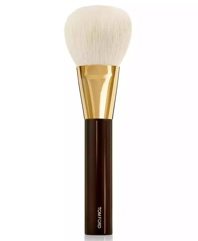 商品Tom Ford|Bronzer Makeup Brush 05,价格¥937,第1张图片