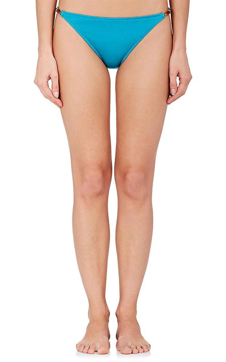 商品Milly|Positano Bikini Bottom,价格¥436,第1张图片
