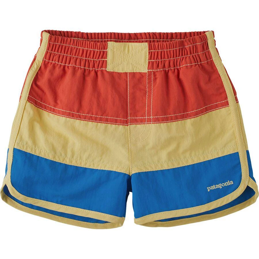 商品Patagonia|Baby Boardshort - Infants',价格¥193,第1张图片详细描述