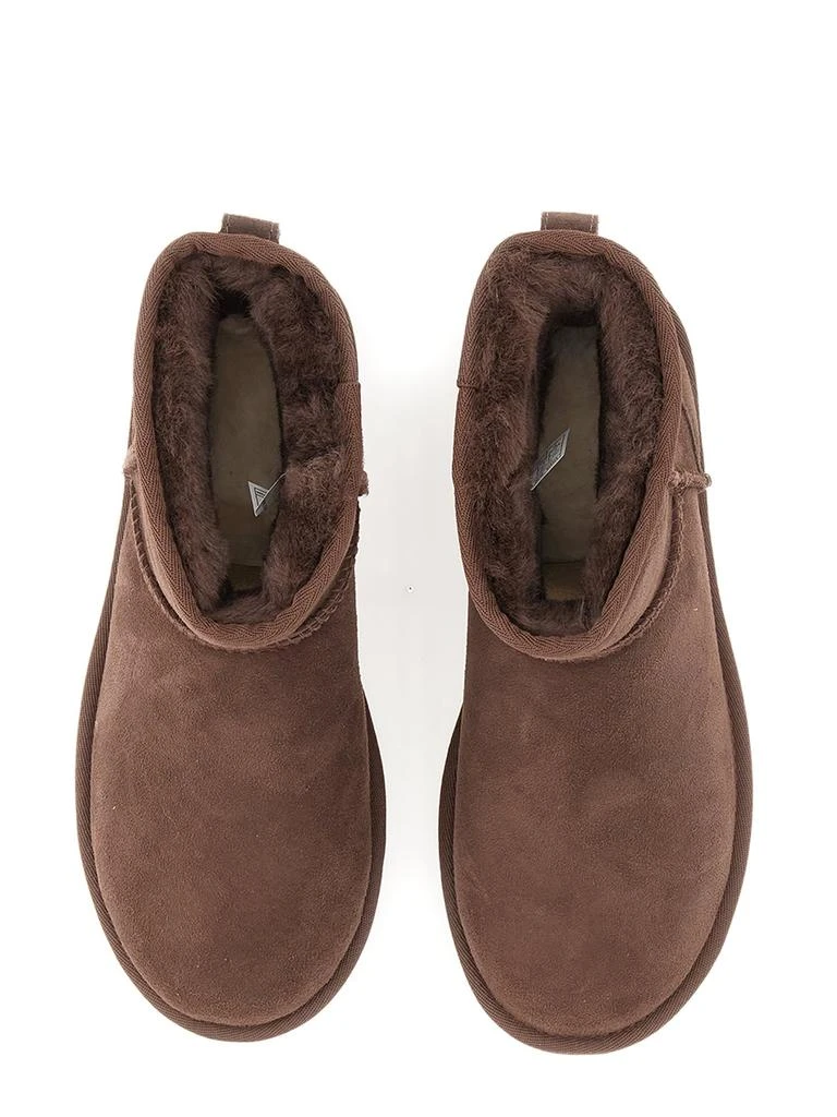 商品UGG|UGG Boot Mini Classic Ii,价格¥1295,第4张图片详细描述