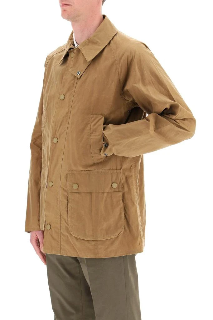 商品Barbour|Barbour white label bedale jacket,价格¥1881,第4张图片详细描述