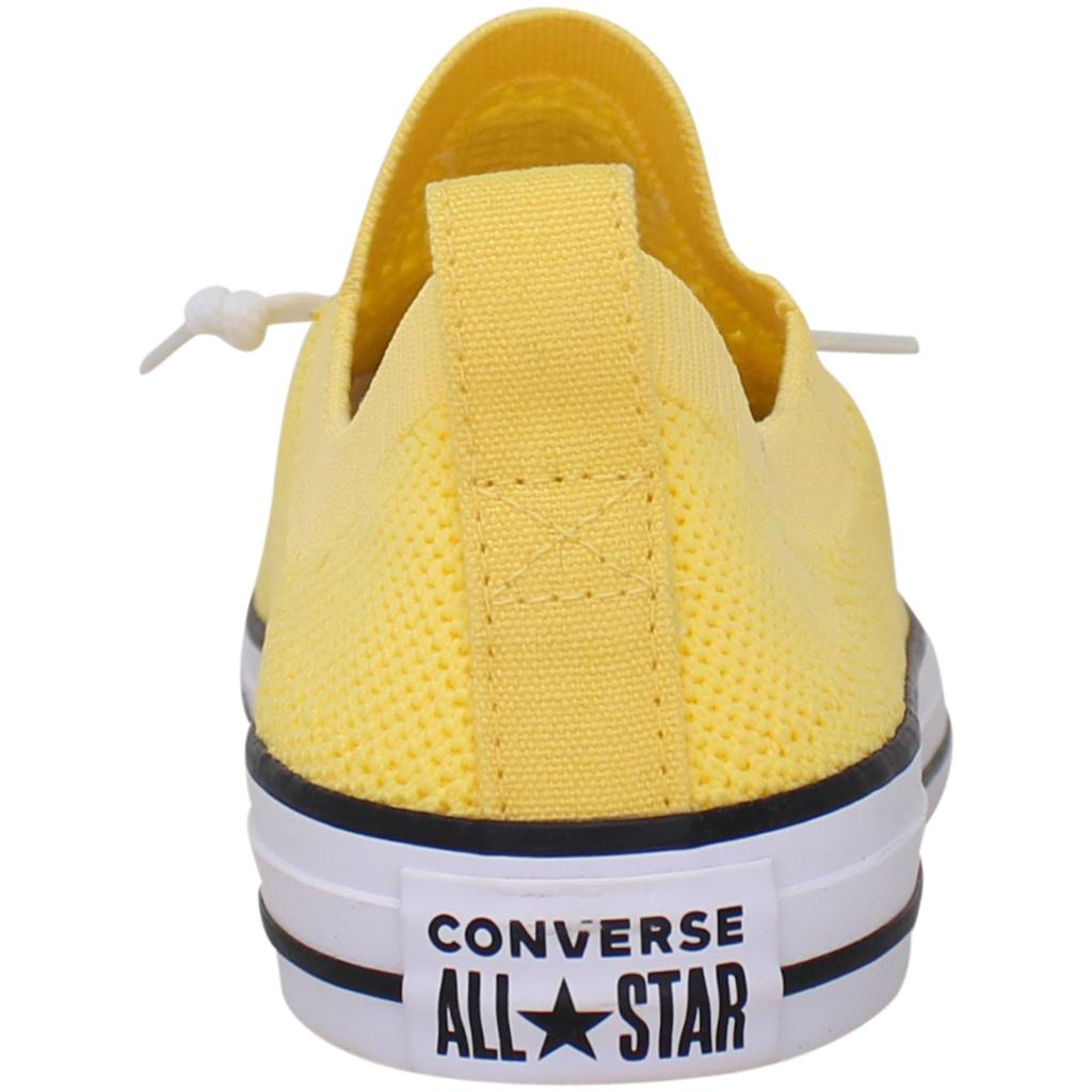 Converse Chuck Taylor Low Yellow/White  555488F Women's商品第3张图片规格展示