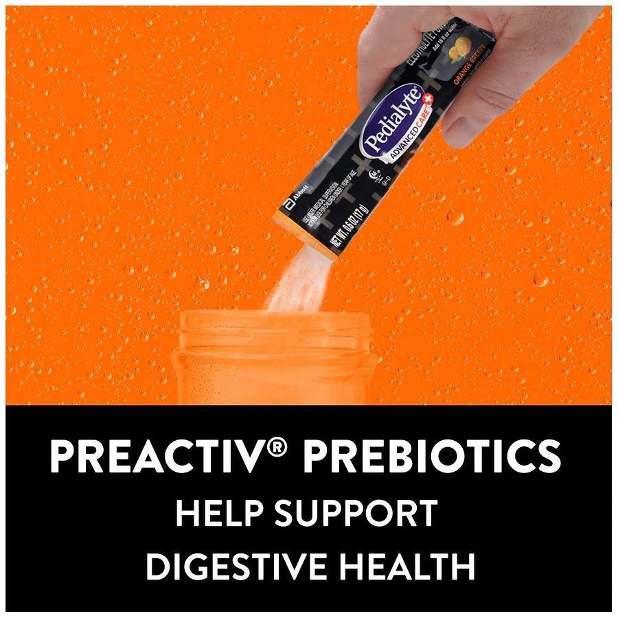 Electrolyte Powder 商品