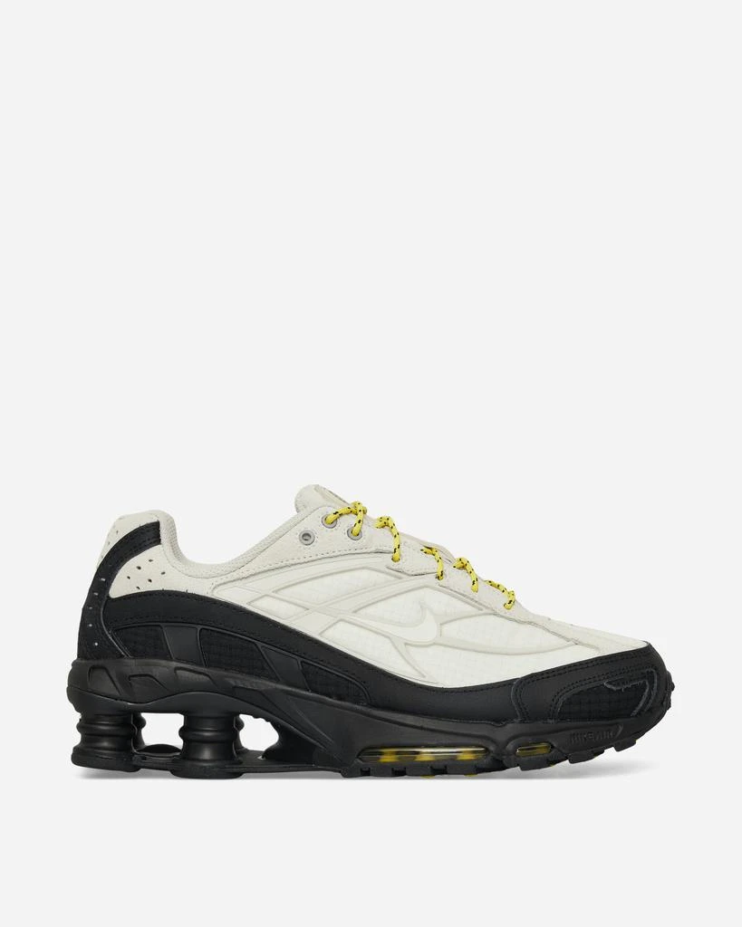 商品NIKE|Shox Ride 2 Sneakers Black / Phantom,价格¥895,第1张图片