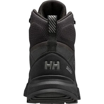 商品Helly Hansen|Cascade Mid HT Hiking Boot - Men's,价格¥792,第2张图片详细描述