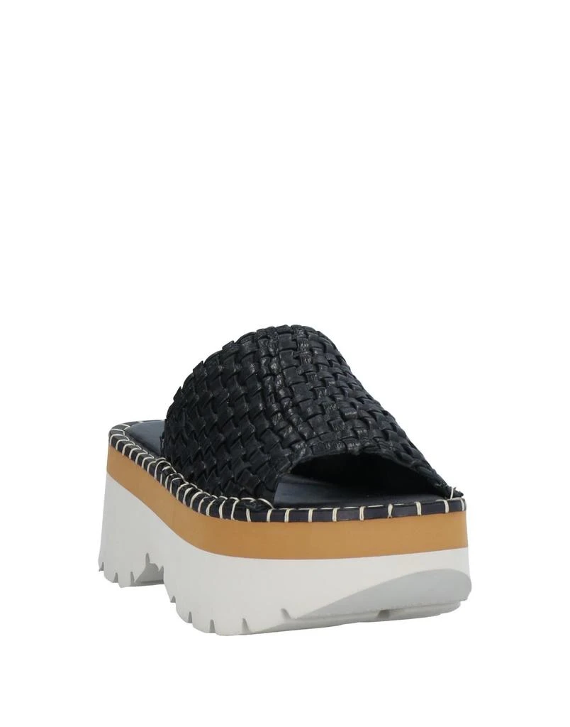 商品PATRIZIA BONFANTI|Sandals,价格¥745,第2张图片详细描述