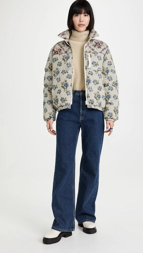 商品Sandy Liang|Monty Puffer Jacket,价格¥6508,第4张图片详细描述
