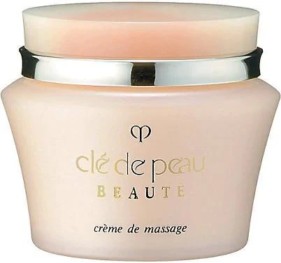 商品Cle de Peau|按摩霜 100ml,价格¥795,第1张图片