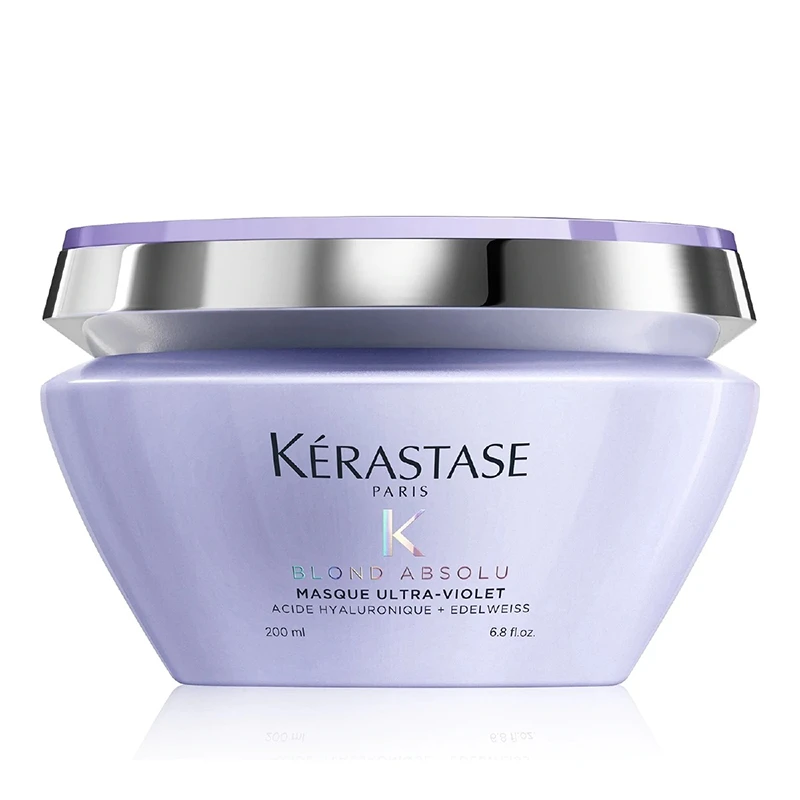 KERASTASE卡诗玻尿酸水光护色发膜200ml 商品