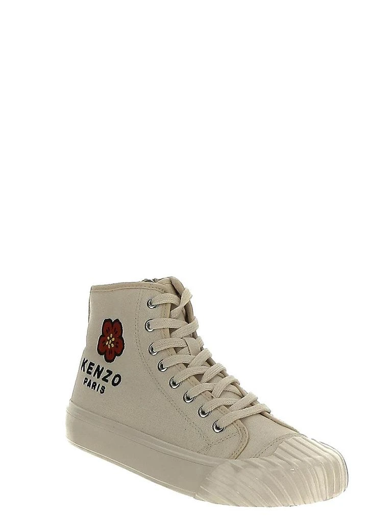商品Kenzo|School Sneakers,价格¥1958,第2张图片详细描述