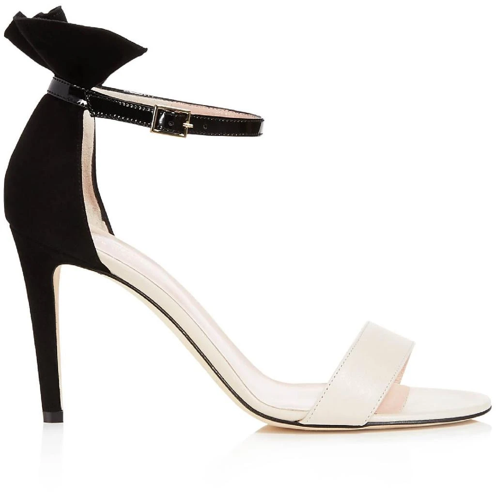 商品Kate Spade|Kate Spade Womens Iris Open Toe Dress Heels,价格¥492,第2张图片详细描述