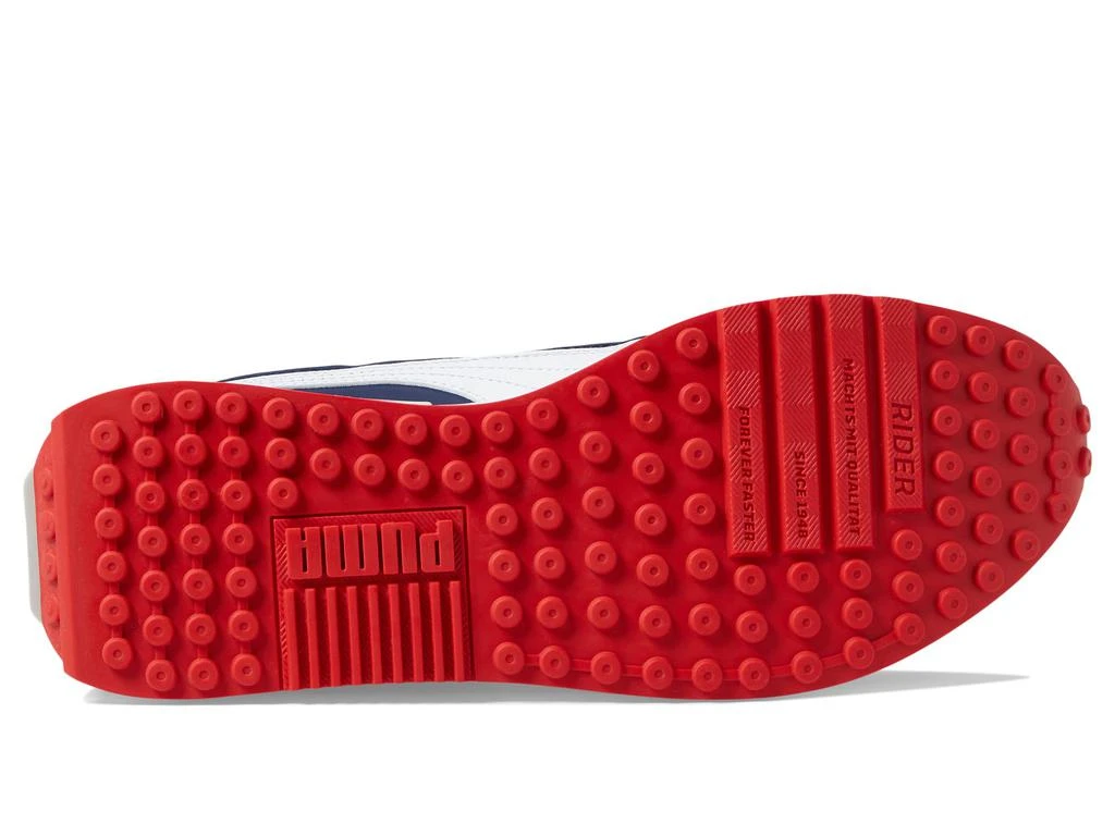 商品Puma|City Rider Gradient,价格¥422,第3张图片详细描述