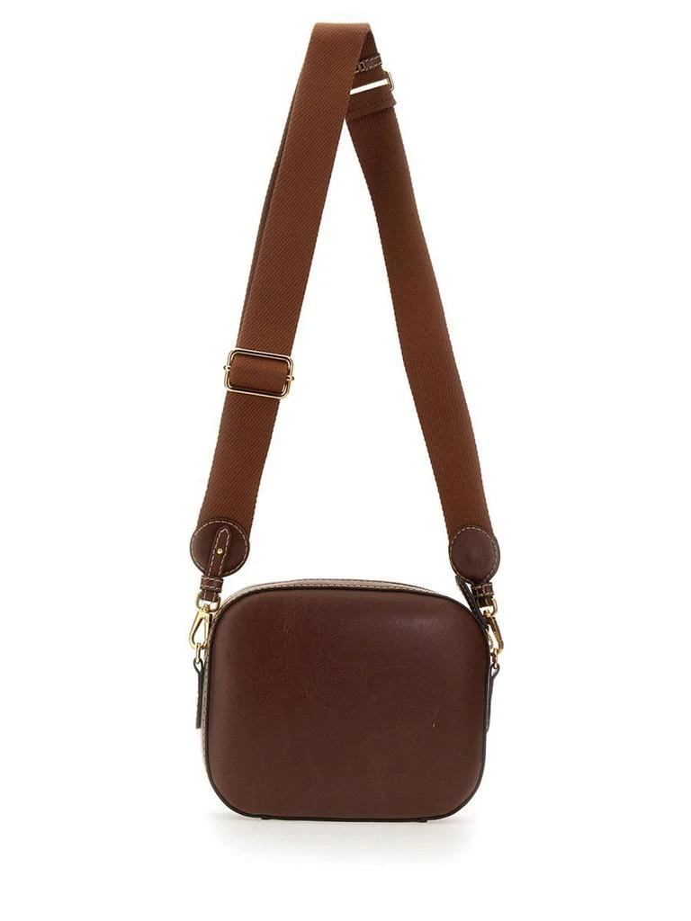 商品Stella McCartney|Stella McCartney Belt Bags in Brown,价格¥4458,第3张图片详细描述