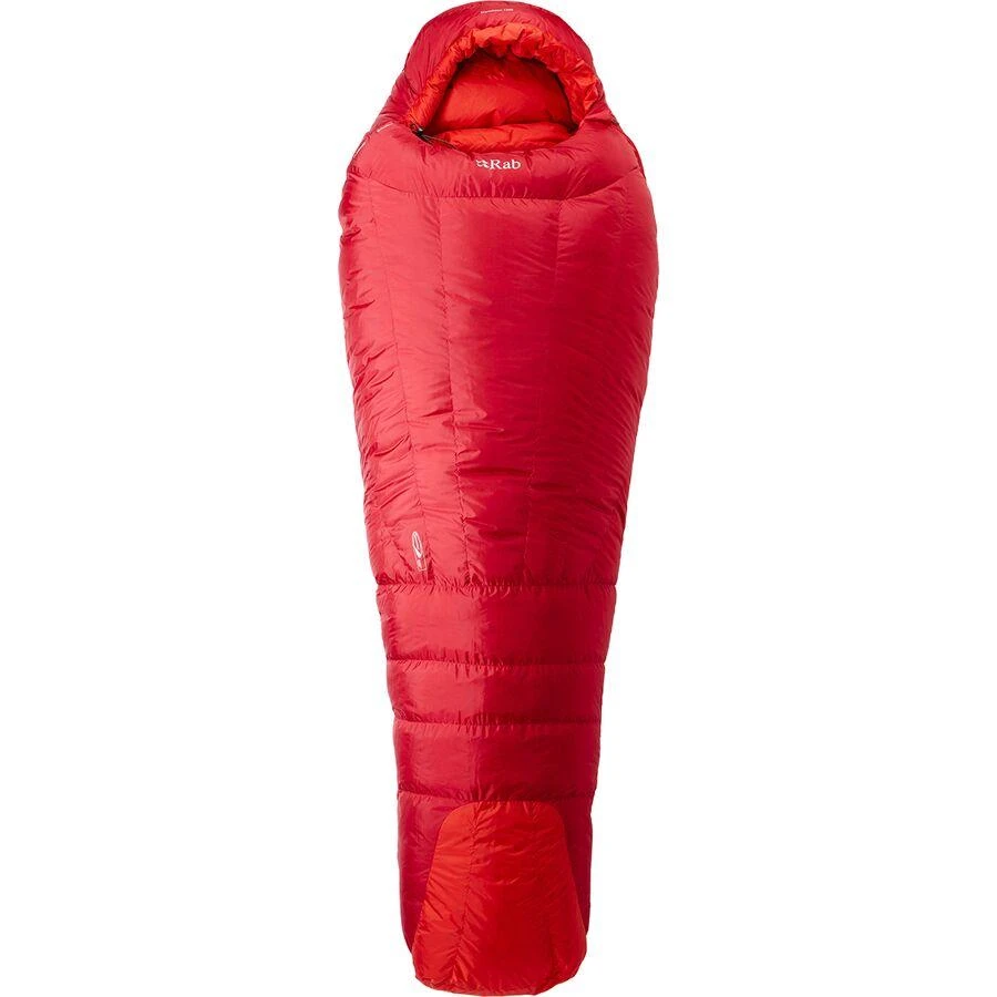 商品Rab|Expedition 1200 Sleeping Bag: -31F Down,价格¥4038,第1张图片