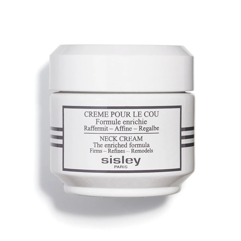 商品Sisley|Sisley希思黎美颈乳霜50ml,价格¥759,第1张图片