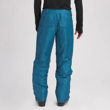 商品Stoic|Insulated Snow Pant - Men's,价格¥508,第2张图片详细描述