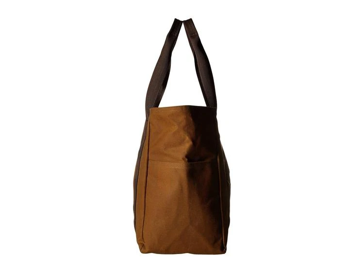 商品Filson|Medium Grab N Go Tote,价格¥673,第3张图片详细描述