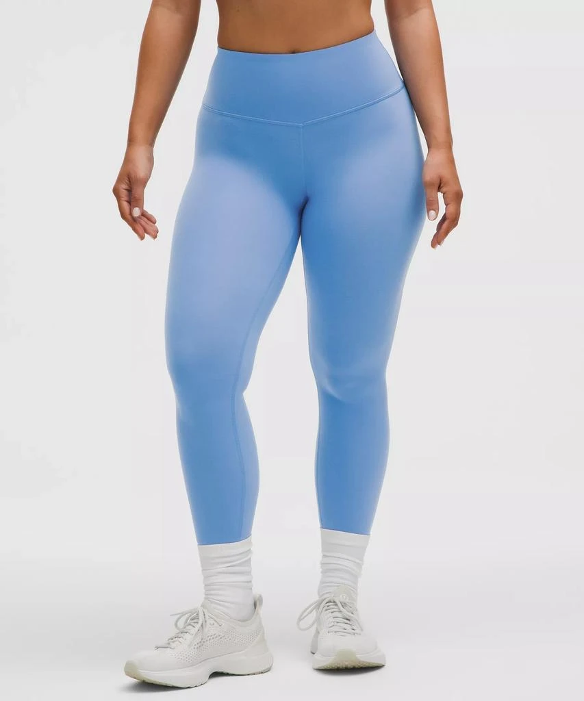 Wunder Train Contour Fit High-Rise Tight 28" 商品