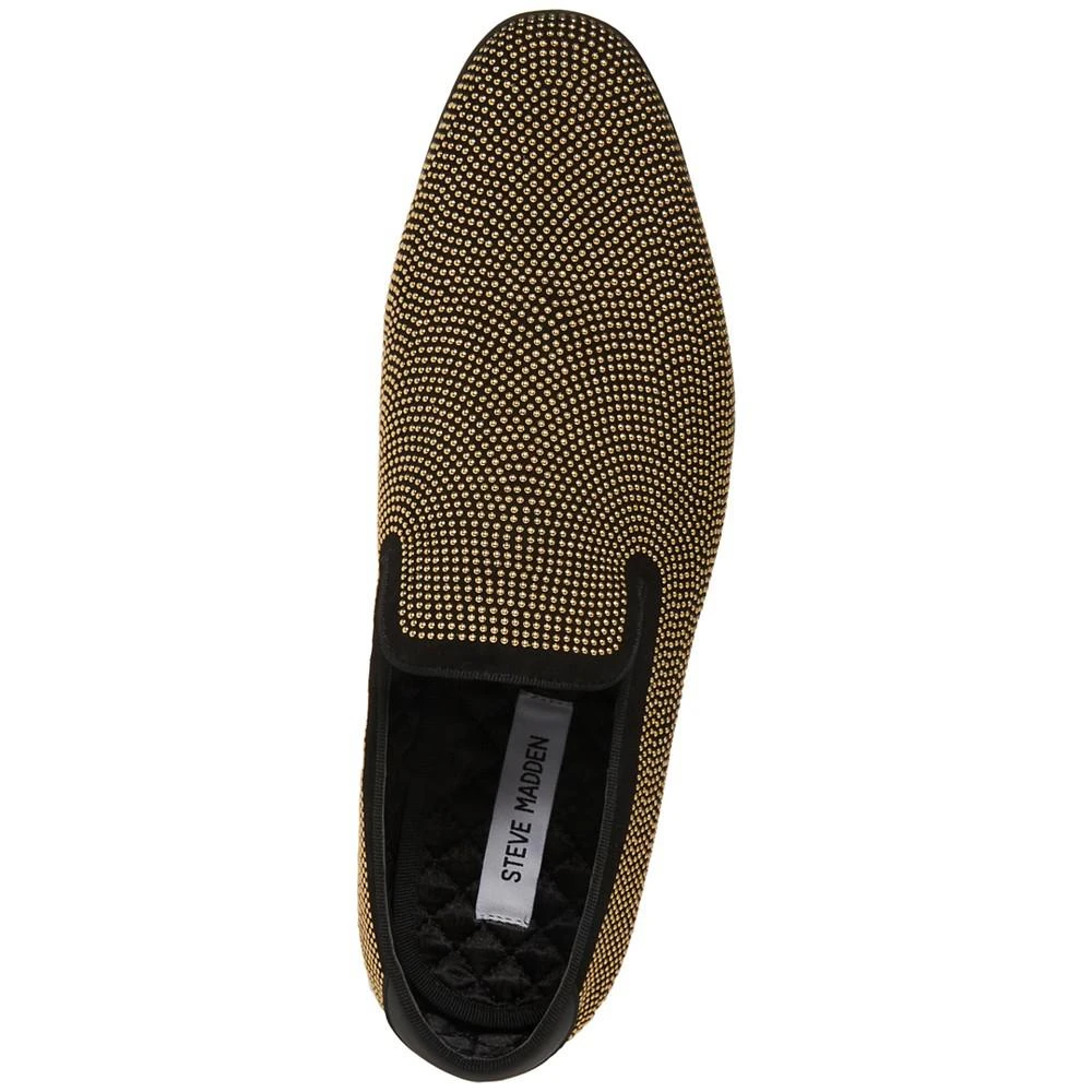Men's Mezmoryz Stud Smoking Slipper 商品